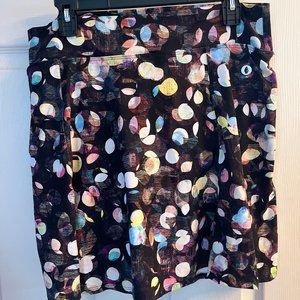 Ultimate Skirt / Skort (Meraki) 17" - Meraki / Size 3 (XL) / Ultimate Skirt 17"